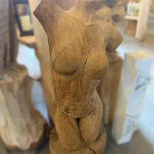 Figur - ästhetischer Körper- Einzelstück